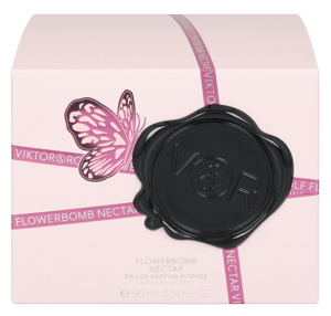 Viktor & Rolf Flowerbomb Nectar Edp Spray 90ml