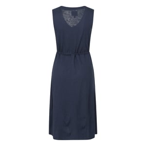 Mountain Warehouse Dames/Dames Bahama's Mouwloze Jurk (Marine)