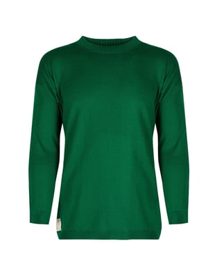 Takeshy Kurosawa Pullover Herr Grön