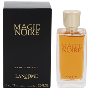 Lancome Magie Noire Edt Spray 75ml.