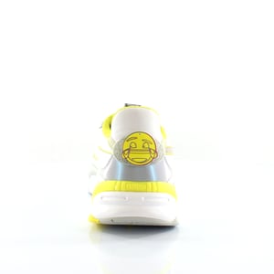 Puma RS-X3 x Emoji Heren Witte Trainers