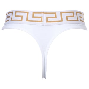 Versace Onderbroek Jersey Tanga