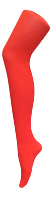 Sock Snob Womens 80 Den Opaque Coloured Winter Fashion Tights