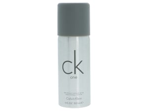 Calvin Klein Ck One Deo Spray 150ml