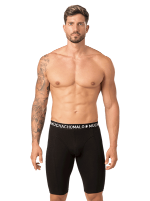 Muchachomalo - 2-pack Boxershorts Herr