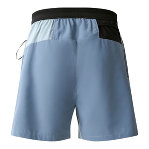 Dare 2B Heren Ultimate Vrijetijdsshort (Stormgrijs/Loodgrijs)