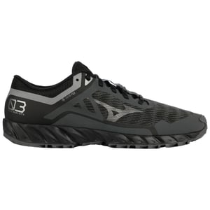 Mizuno Wave Ibuki 3 GTX Womens Black Running Trainers