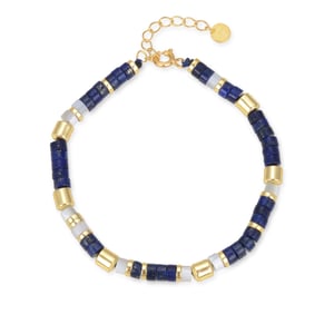 Luxenter Ihun 925 Sterling Zilveren Armband