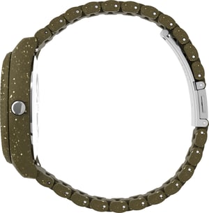Timex Legacy Ocean Heren Horloge Groen TW2V77100