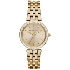 Michael Kors MK3365 Darci Damklocka