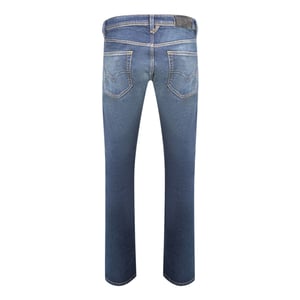 Diesel Larkee R19HN Mörkblå jeans