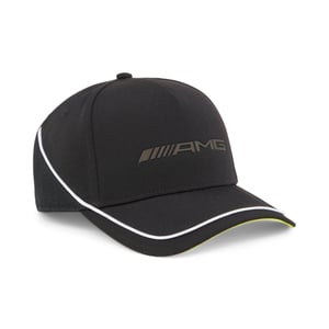 PUMA Unisex Mercedes-AMG Motorsport Cap