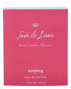 Sisley Soir De Lune Edp Spray100 ml.
