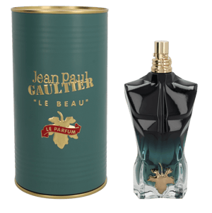 J.P. Gaultier Le Beau Le Parfum Edp Intense Spray125 ml.