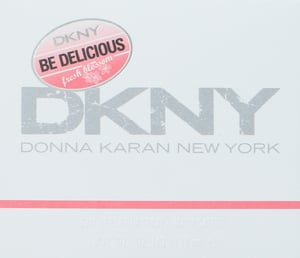DKNY Be Delicious Fresh Blossom Edp Spray 100ml.