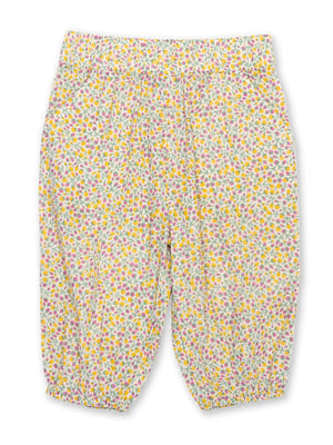 Kite Clothing Little Bud Pull Ups Yellow