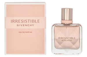 Givenchy Irresistible Edp Spray35 ml.