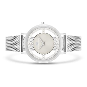Rhodenwald & Söhne Female Stainless steel Watch 36,0mm