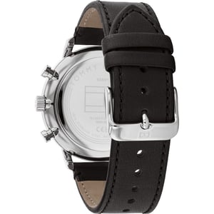 Tommy Hilfiger Legend Men's Black Watch 1710565