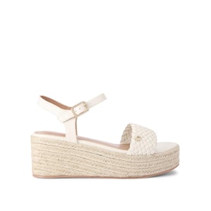 Carvela Treccia Flatform Sandals