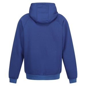Regatta Mens Pro Full Zip Hoodie (New Royal)