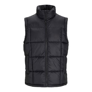 Jack & Jones Men's Sleeveless Gilet- A Perfect Winter Essential Jacket
