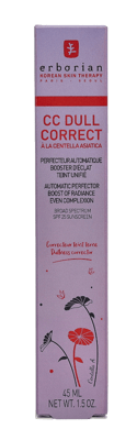 Erborian CC Dull Correct Sunscreen SPF2545 ml.