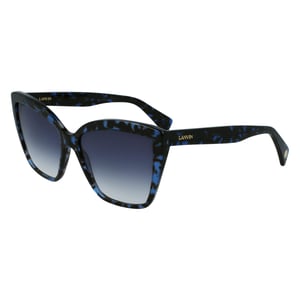 Lanvin Kvinnors Solglasögon 59/16/145 mm acetat