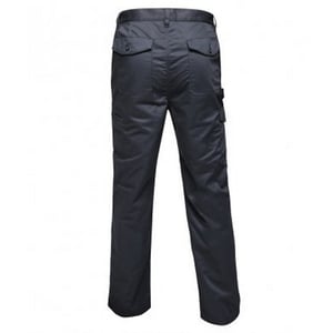 Regatta Heren Pro Cargo Broek (Marine)