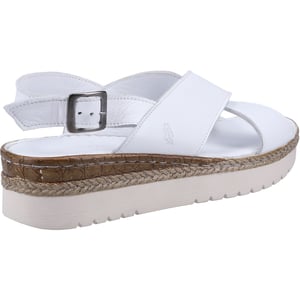 Hush Puppies Saphira Sandal Ladies Summer