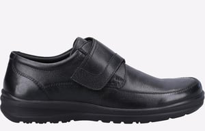 Fleet & Foster Polypay Leather Mens