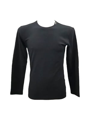 Emporio Armani heren T-shirt met adelaarsmotief