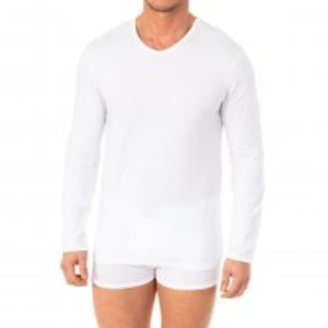 X-Temp långärmad t-shirt för män A0DGQ. Värmereglering och långvarig komfort.