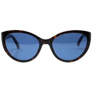 Moschino MOS065 86 KU Bruna solglasögon