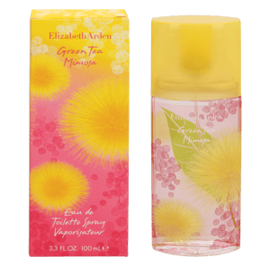 E.Arden Green Tea Mimosa Edt Spray100 ml.