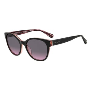 Kate Spade Kvinnors Solglasögon 55/17/140 mm acetat
