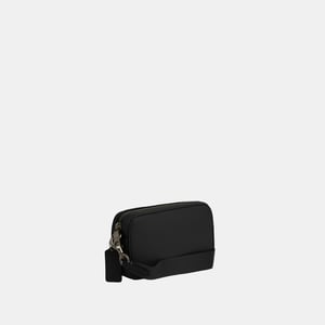 Jayden Crossbody in Pebbled Leather Bag