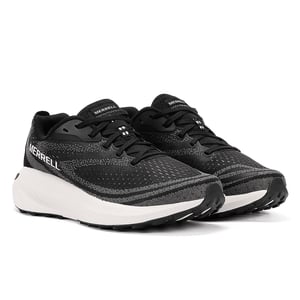 Merrell Morphlite Träningsskor, svart/vit, herr