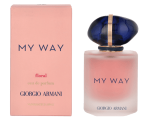 Armani My Way Floral Edp Spray 50 ml