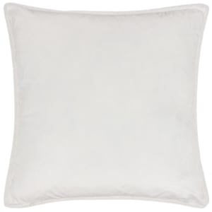 Paoletti Stanza Faux Fur Cushion Cover