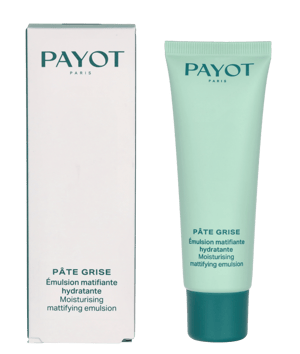 Payot Pate Grise Hydraterende Matte Emulsie 50 ml
