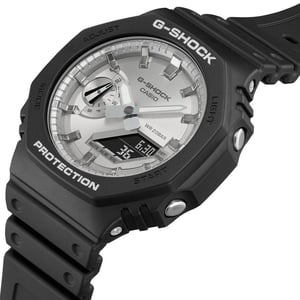 Casio G-shock Men's Black Watch GA-2100SB-1AER