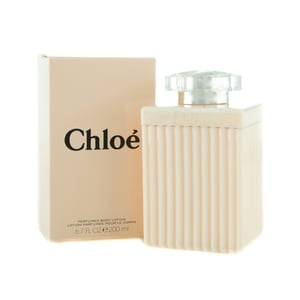 Chloé Perfumed Body Lotion 200ml