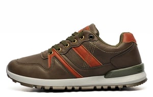 Stoneport Original Blaze Memory Foam Mens