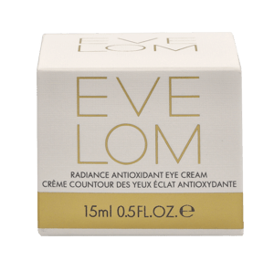 Eve Lom Radiance Antioxidant Eye Cream 15 ml