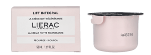 Lierac Lift Integral De Regenererende Nachtcrème - Navulling 50 g