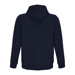 SOLS Unisex vuxen Calipso huvtröja med hel dragkedja (Franska flottan)