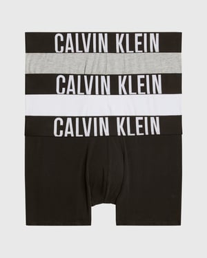 Calvin Klein Intense Power Heren Trunk 3-Pack