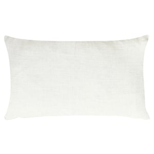 Evans Lichfield Aquarelle Abstract Rectangular Cushion Cover