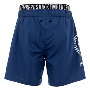 Bikkembergs Korte broeken Neoklassieke Pupino Marine